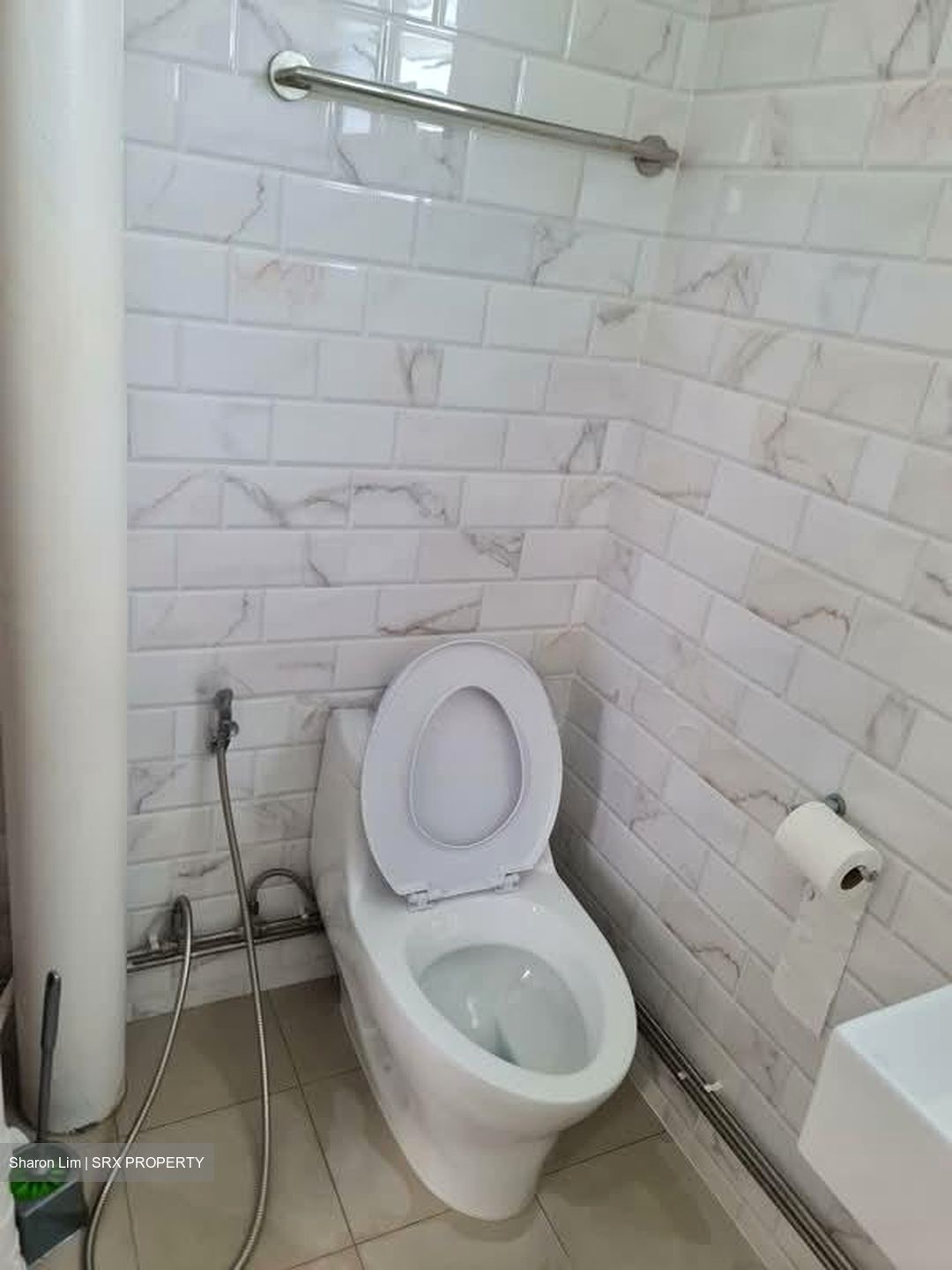 Blk 274 Tampines Street 22 (Tampines), HDB 4 Rooms #554109091